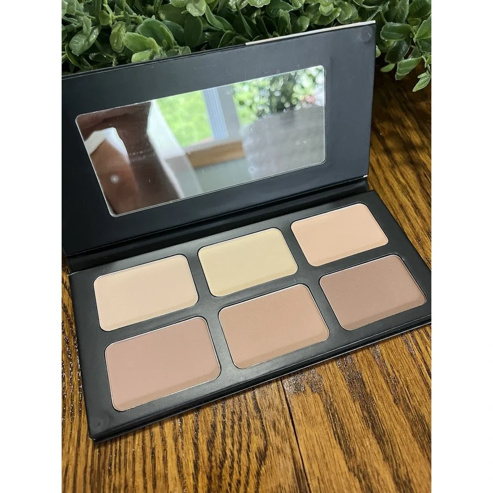 Kokie Professional Cosmetics Powder Contour Palette NEW